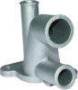 PEUGE 133792 Coolant Flange